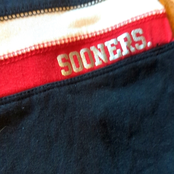 Oklahoma Sooners leggings . - Picture 2 of 5